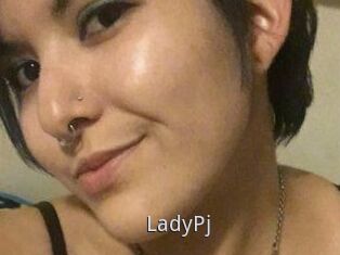 LadyPj