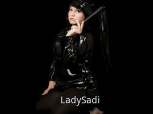 LadySadi
