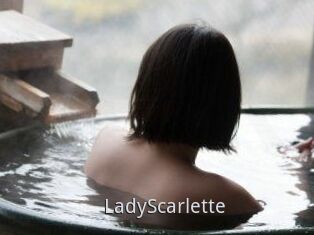 LadyScarlette