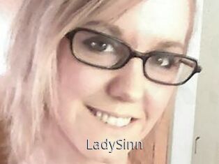 LadySinn