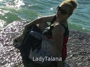LadyTaiana