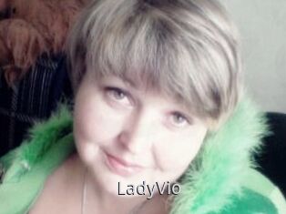 LadyVio