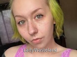 LadyWasteland