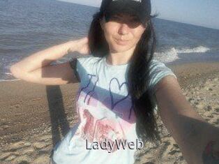 LadyWeb