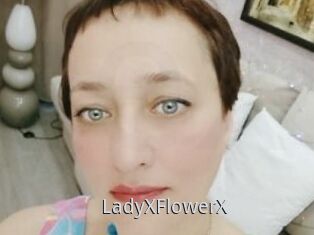 LadyXFlowerX