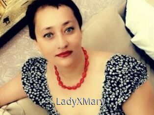 LadyXMary