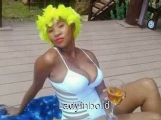 Ladyinbold