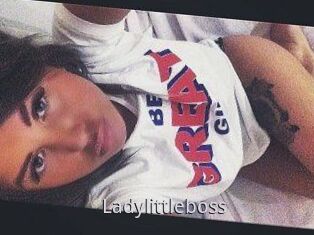 Ladylittleboss