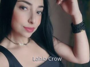 Lahia_Crow