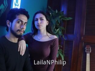 LailaNPhilip