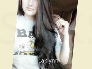 Laklynn