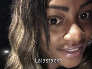 Lalastacks