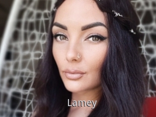 Lamey