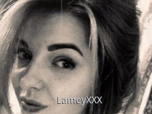 LameyXXX