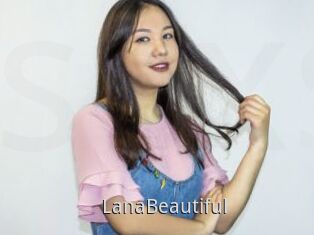 LanaBeautiful
