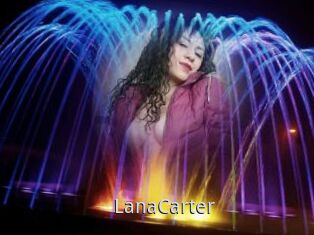 LanaCarter