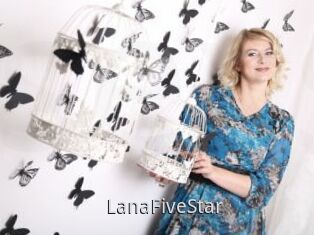 LanaFiveStar