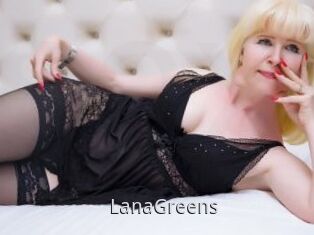 LanaGreens