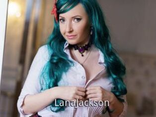 LanaJackson
