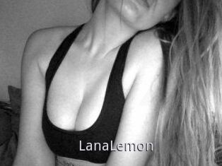 LanaLemon