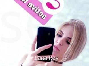 Lana_Roy
