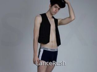 LanceRush