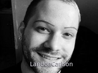 Landon_Carlson