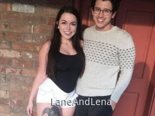 LaneAndLena