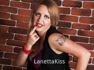 LanettaKiss
