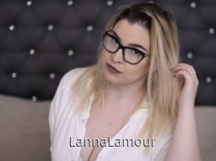LannaLamour