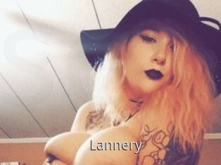 Lannery