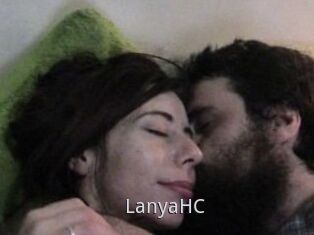 LanyaHC