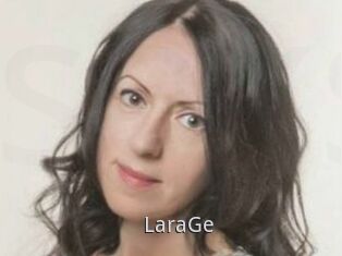 LaraGe