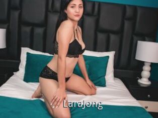 LaraJong