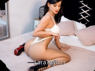 LaraTaylorr