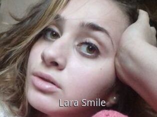 Lara_Smile