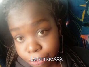 LaramaeXXX