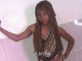 Larina