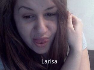 Larisa