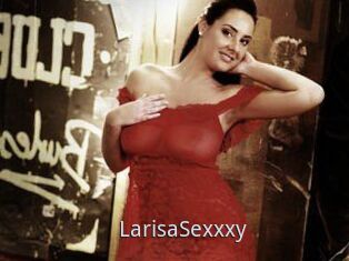 LarisaSexxxy
