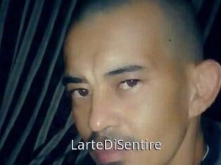 LarteDiSentire