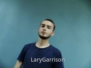 LaryGarrison
