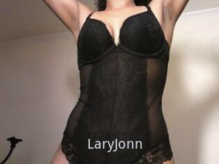 LaryJonn