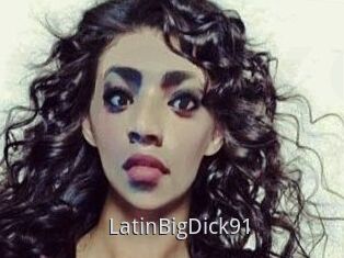 LatinBigDick91