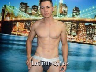 LatinBodySex