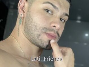 LatinFriends