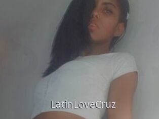 LatinLoveCruz