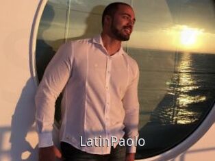 LatinPaolo