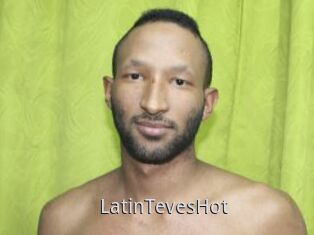 LatinTevesHot