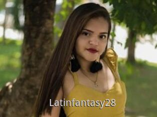 Latinfantasy28